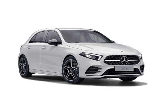 Mercedes-Benz A-Class 2020