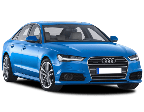 Audi A6 2019