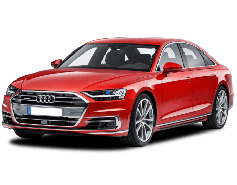 Audi A8 2019