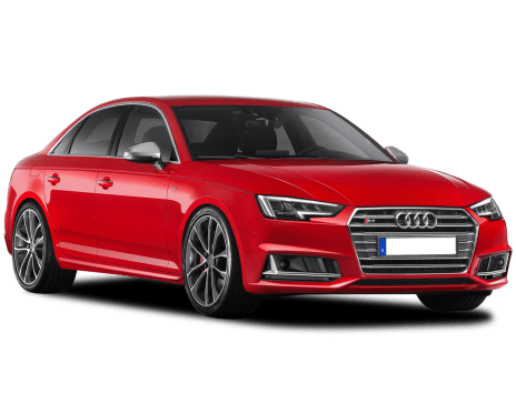 Audi S4 2019