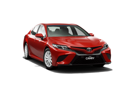 2020 Toyota Camry  Toyota USA Newsroom