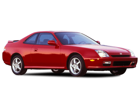 Honda Prelude