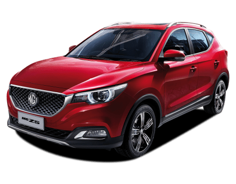 MG ZS  MG Motor Australia