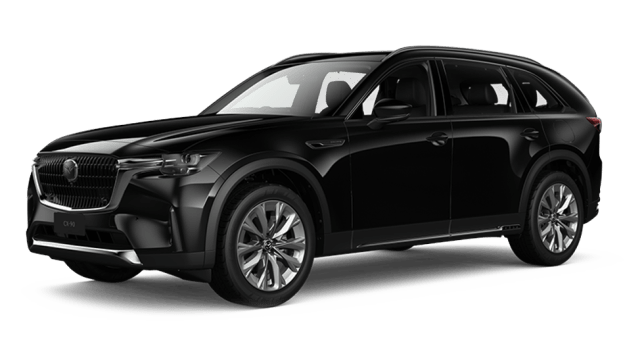 Mazda CX-90