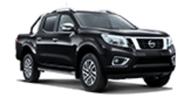 nissan navara trek 1 specification