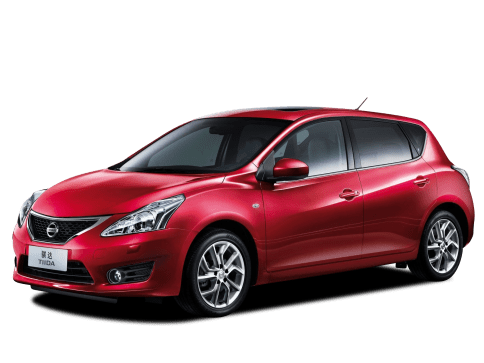  Revisión de Nissan Tiida, en venta, especificaciones, modelos