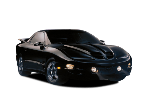 Pontiac Firebird