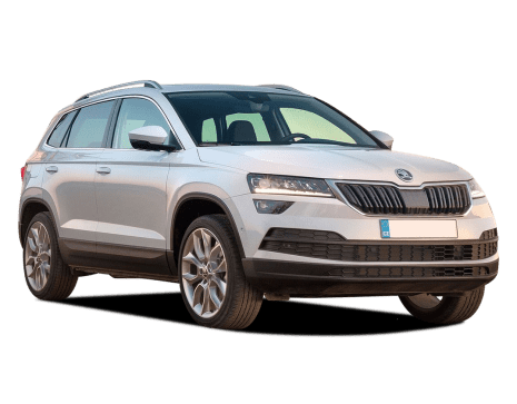 Skoda Karoq 2024