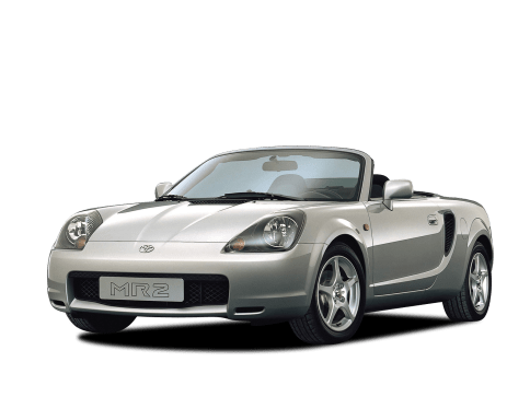 Toyota MR2