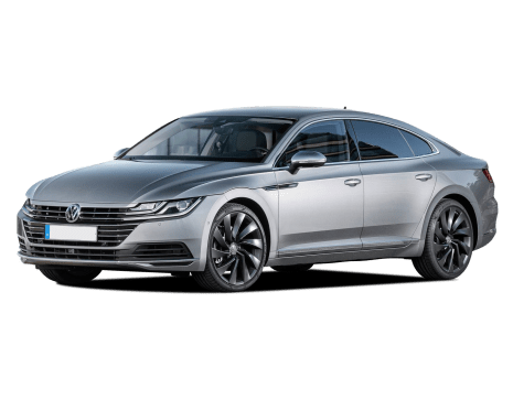 Volkswagen Arteon 2022