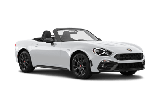 Abarth 124 Price Specs Carsguide