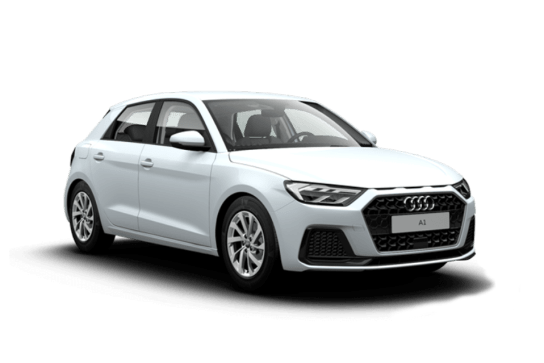 Audi A1 Sportback 2019 lộ diện kiểu dáng cá tính công suất 200 mã lực