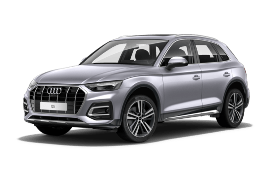 2024 Audi Q5 / Q5 Sportback Review, Pricing, and Specs