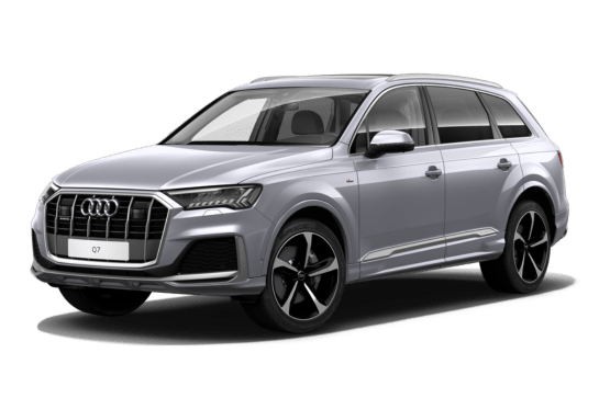 Audi Q7 2024