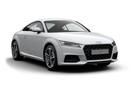 Audi TT 2024