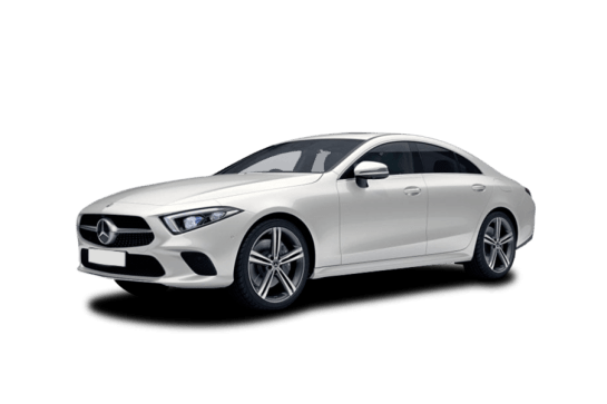 Mercedes-Benz CLS-Class 2022