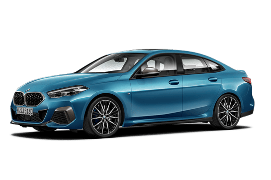 BMW 2 Series 2020