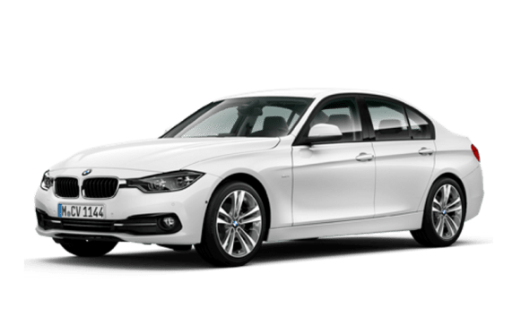 BMW 320i