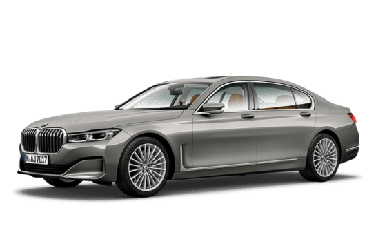 BMW 7 Series 2020