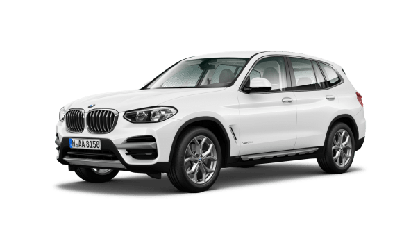 Bmw X3 Review For Colours