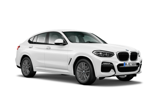 BMW X Models 2022