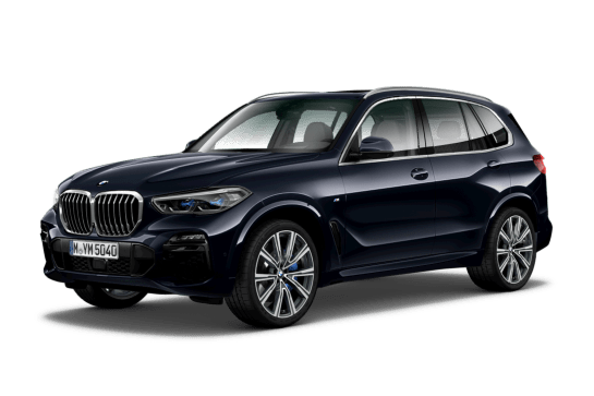 BMW X5 2024