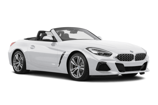 BMW Z Models 2024