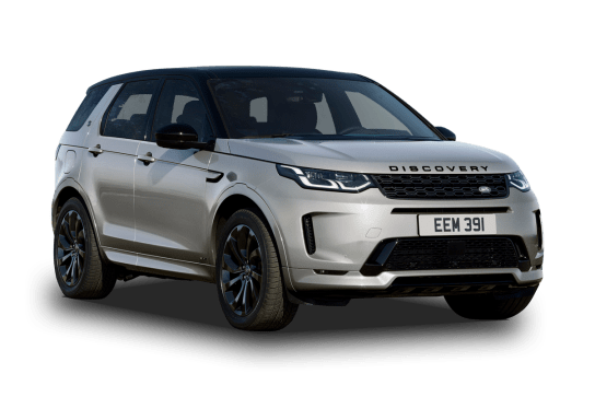 Land Rover Discovery Sport 2024