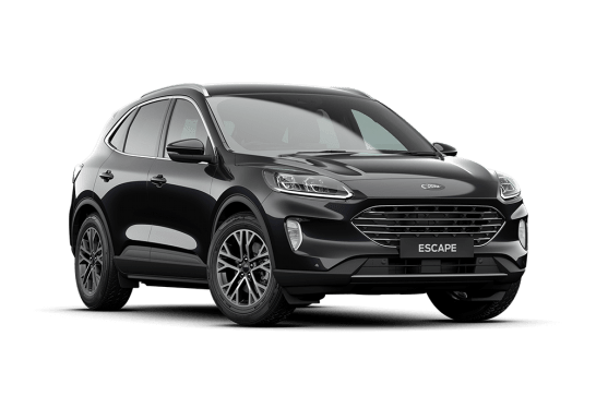 Ford Escape 2024