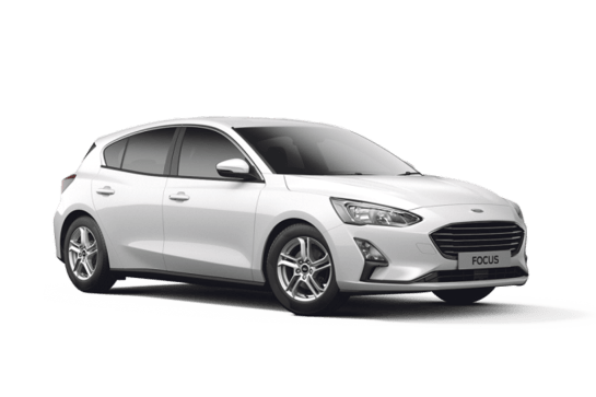 Ford FOCUS с пробегом в Москве