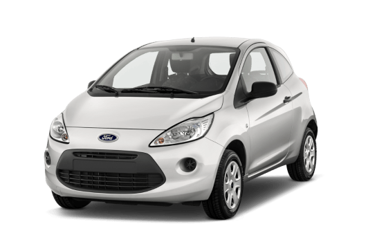  Revisión de Ford Ka, en venta, especificaciones, modelos