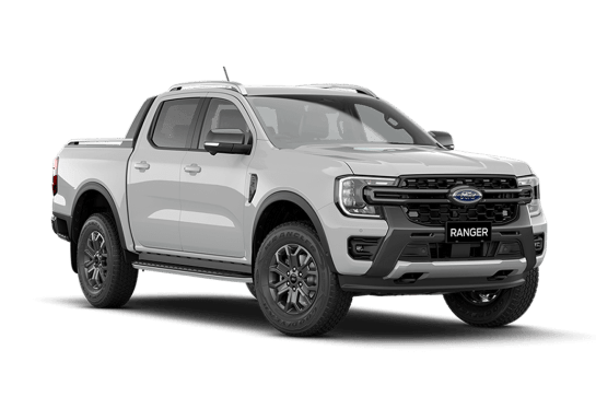 Pour Ford Ranger T9 2022 XLT xls XL Sport Wildtrak Évasements d'aile plus  larges, garnitures d'aile noires à texture lisse - Chine Évasements d'aile,  évasements d'aile