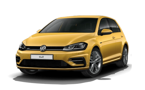 Volkswagen Golf 2019