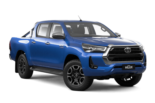 toyota hilux for sale usa