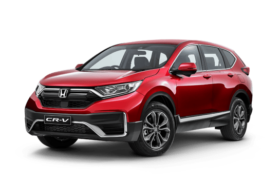 Honda CR-V 2022