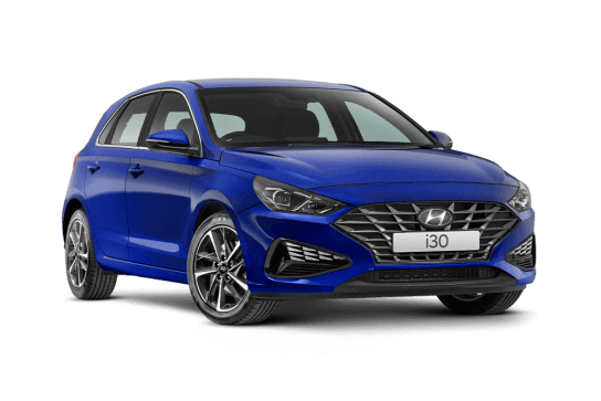 All-New Hyundai i30: Euro Hatch Will Spawn Next Elantra GT – News – Car and  Driver