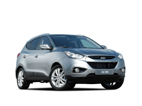 Revisión de Hyundai ix3, en venta, especificaciones, modelos, interior