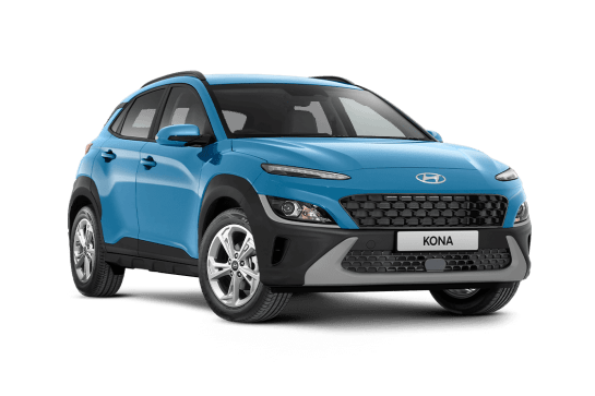 Hyundai Kona 2021