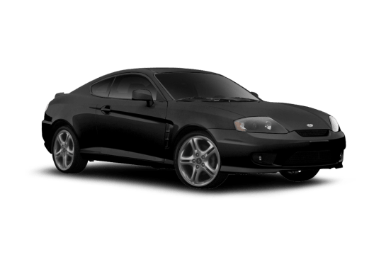 Hyundai Tiburon