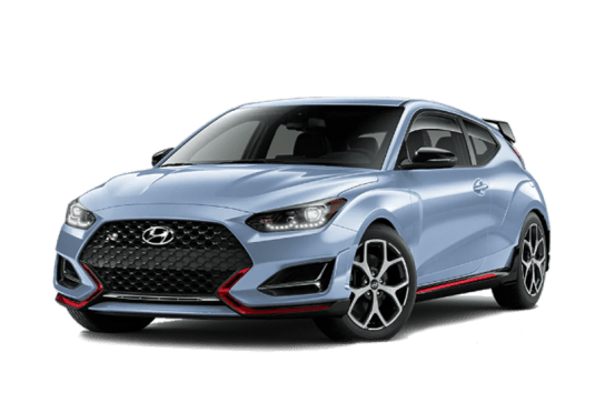 Hyundai veloster prices