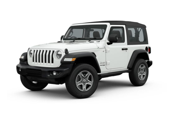 wrangler jl gas mileage