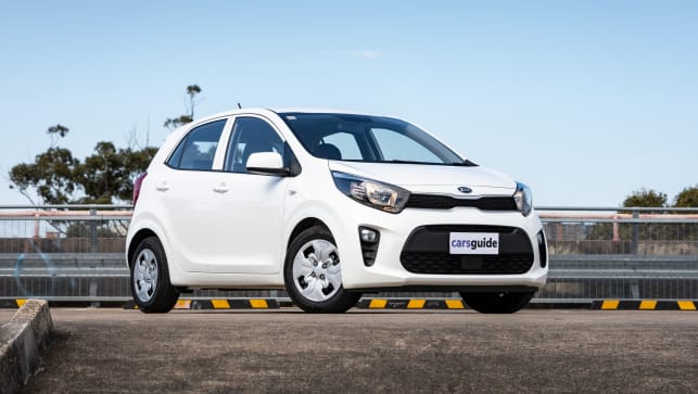 Best small store cars