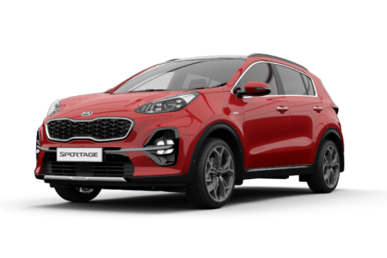 2020 Kia Sportage Review, Pricing, & Pictures