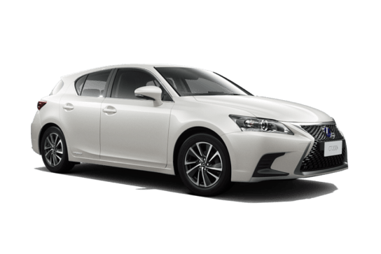 Lexus CT 200h