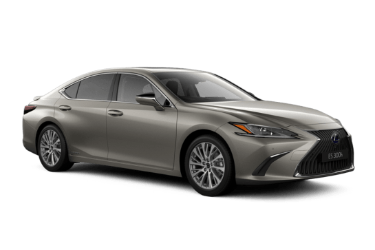 Lexus ES 2024