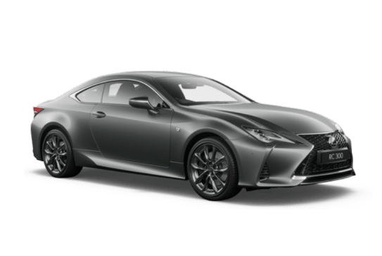 Lexus RC