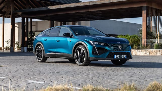 Best Hybrid Cars Australia 2024 9 New Hybrids Arriving Soon