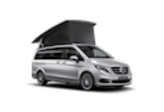 Mercedes-Benz MARCO POLO ACTIVITY 2018