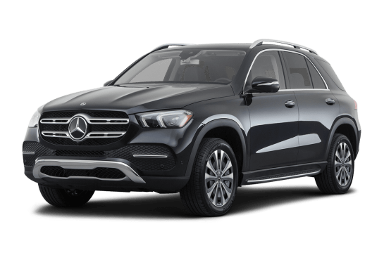 Mercedes-Benz GLE-Class 2024