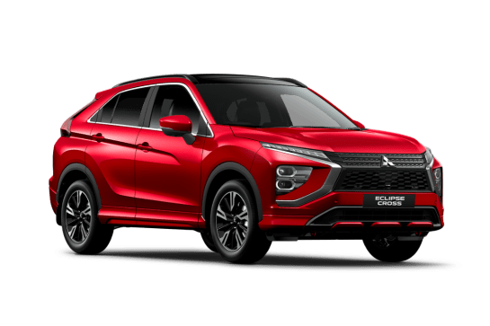 Mitsubishi Eclipse Cross 2024